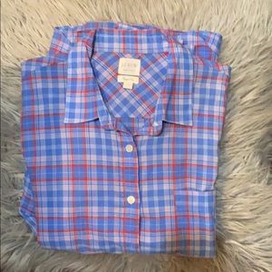 J Crew shirt